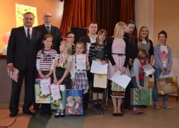 Mielec: Mielecka KANA radosna.