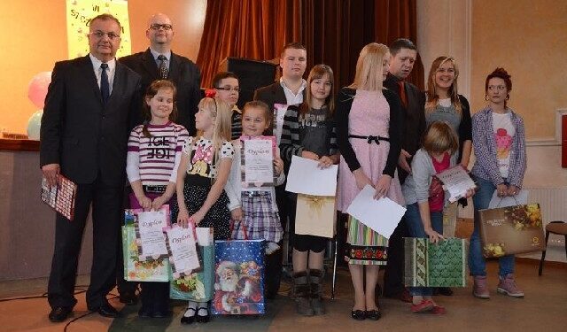 Mielec: Mielecka KANA radosna.