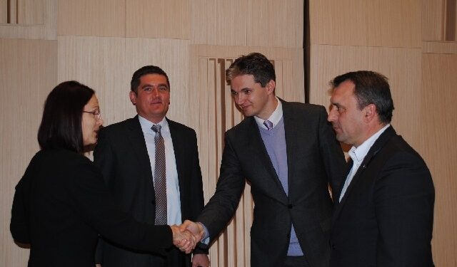 W przyszłym roku w Obrazowie powstanie gminne targowisko.