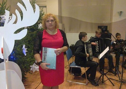 Mielec: Niepełnosprawni – sprawni artyści