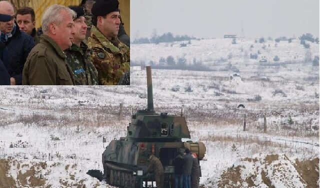 Stalowa Wola: Nowy "skorupiak" huty budzi podziw