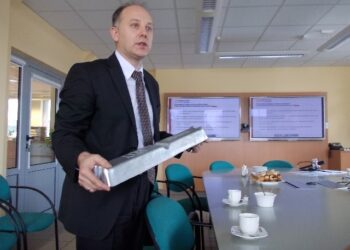 Alumetal poszerza produkcję