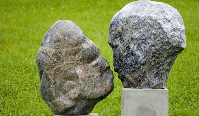 Stalowa Wola: Międzynarodowa Akademia w muzeum.