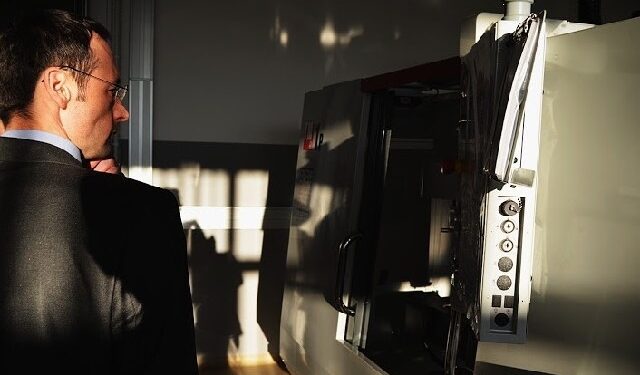 Mielec stawia na rozwój nauki i szkoleń.