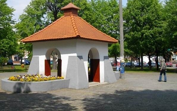 Jest pomysł na Wigilię dla potrzebujących na kolbuszowskim Rynku.