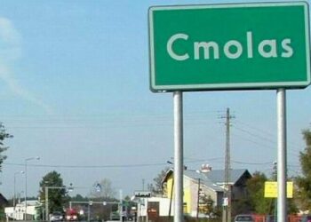 Gmina Cmolas będzie odśnieżać drogi powiatowe na swoim terenie.