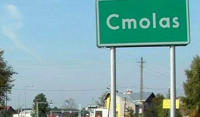 Gmina Cmolas będzie odśnieżać drogi powiatowe na swoim terenie.