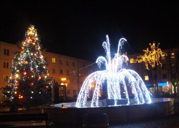 Mielec: Głosować na miasto
