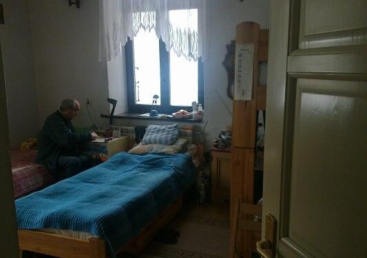 Mielec: Brakuje miejsc w schronisku dla bezdomnych.