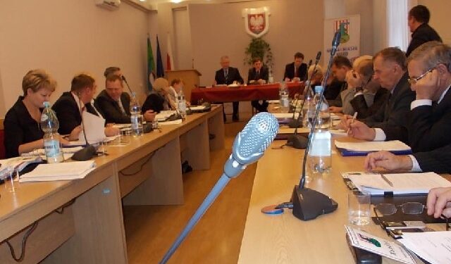 Zarzecze: Nie było zgody na zalesienie-twierdzą właściciele