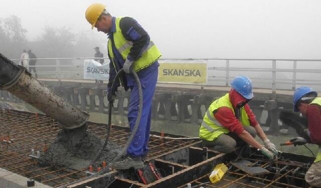 Ambitne plany mieleckiego starostwa, dotyczące budowy dróg i mostów
