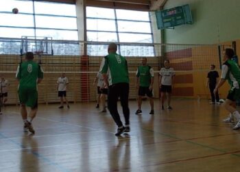 Stalowa Wola: Grali dla dzieci z Domu Dziecka.