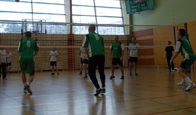 Stalowa Wola: Grali dla dzieci z Domu Dziecka.