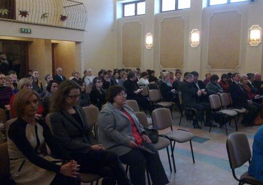 Mielec : Czas na podsumowanie.