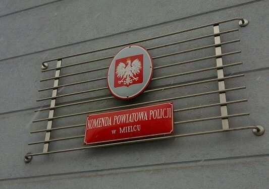 Mielec: Zatrzymano handlarzy narkotyków