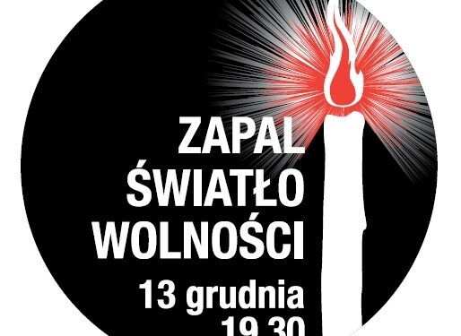 Sandomierzanie uczczą dziś 31 rocznicę wprowadzenia stanu wojennego w