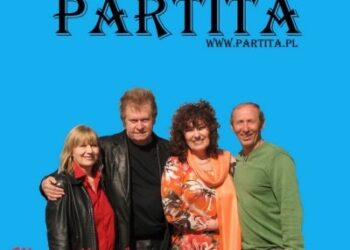 Zespół Partita w Nowej Dębie!