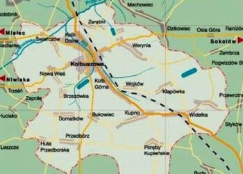 Kontrowersyjny sposób dzielenia pieniędzy między kolbuszowskie sołectwa i osiedla.