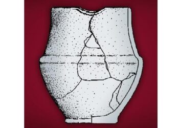 Pradzieje regionu wczesnej epoki żelaza w Stalowej Woli