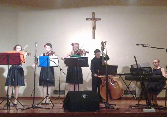 Mielec: Pomoc dla Karolinki