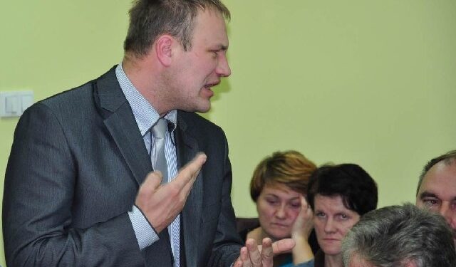 Kontrowersyjna sprzedaż ośrodka Pod Złotym Szczupakiem w Woli Raniżowskiej