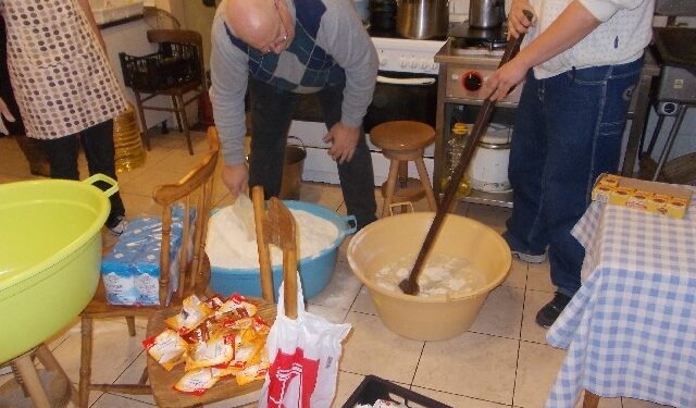 Rozdadzą kilka tysięcy pączków