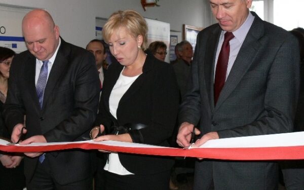 Dzięki tym placówkom młodzi ludzie z Nowej Dęby łatwiej nabędą nowe kwalifikacje zawodowe