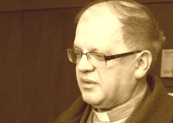 Stalowa Wola: Ksiądz Jerzy Warchoł nie żyje.