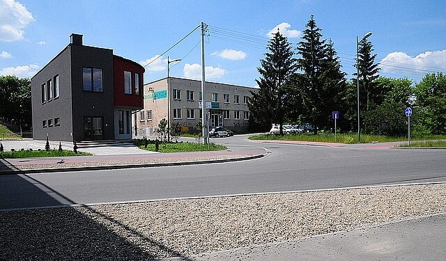 Mielec: Spartańskie warunki dla oczekujących.