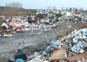 Mieleccy radni poprawili ustawę śmieciową