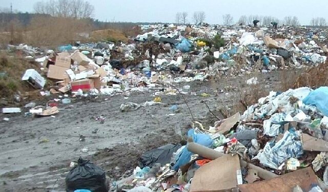 Mieleccy radni poprawili ustawę śmieciową