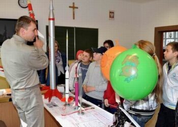 W mieleckich podstawówkach pojawią się młodzi uczeni