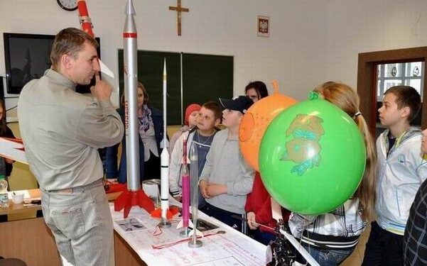 W mieleckich podstawówkach pojawią się młodzi uczeni