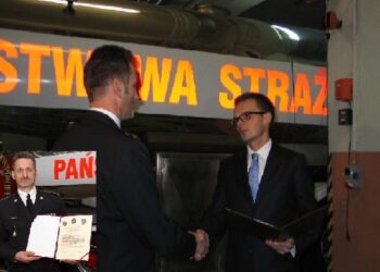 Stalowa Wola: Już nie straszny im brak wody
