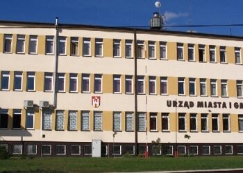 Zawichost oazą dla osób starszych