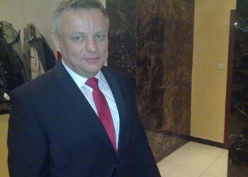 Mielec: Colfram świętował  X lecie