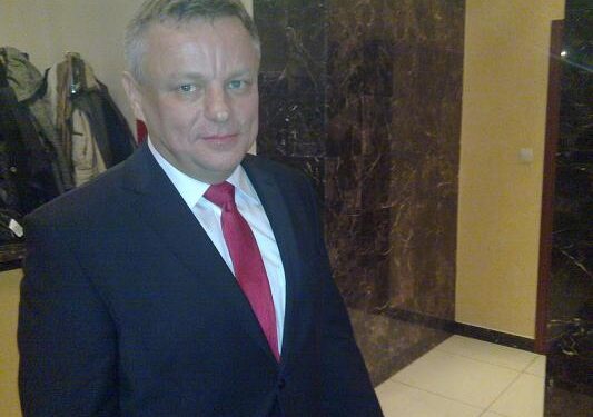 Mielec: Colfram świętował  X lecie