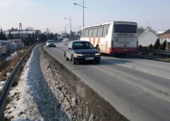 Mielec: Kolejne  ronda