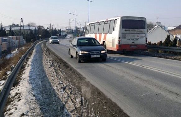 Mielec: Kolejne  ronda
