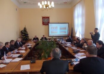 Tarnobrzeg. Wygaszono mandat radnego.