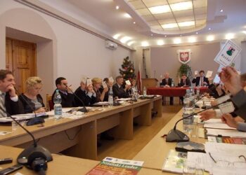 Nisko: Jest budżet na 2013 rok.