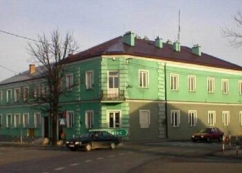 Mielec: Będą radykalne  zmiany w szkołach średnich powiatu.