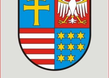 Herb województwa świętokrzyskiego będzie miał nowy wygląd.