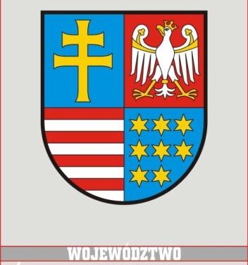 Herb województwa świętokrzyskiego będzie miał nowy wygląd.