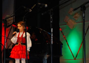 FInałowe kolędy i pastorałki w Tarnobrzeskim Domu Kultury
