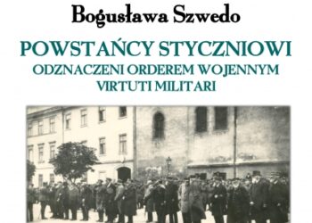 Promocja najnowszej książki Bogusława Szwedo