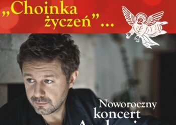 Choinka życzeń po raz piąty