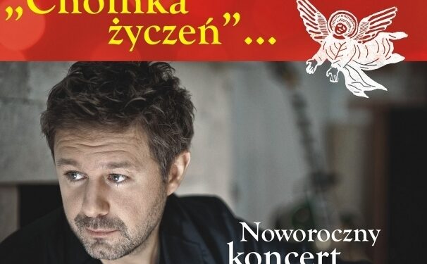 Choinka życzeń po raz piąty