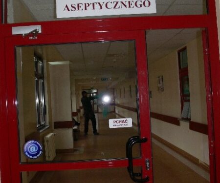 Tarnobrzeg. Ważą się losy szpitalnego oddziału ginekologiczno-położniczego