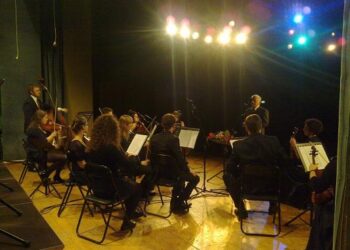 Mielec: Po raz 15 zagrali w stylu wiedeńskim.